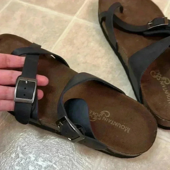 Mountain sole - Picture 2 of 3